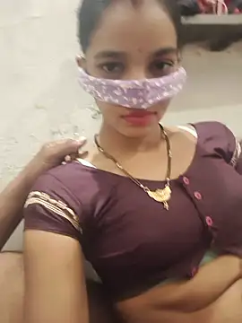Show Webcam de Sweet_Sharma09