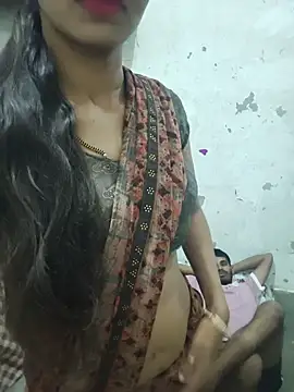 XXX chat uživo modela Sweet_Sharma09