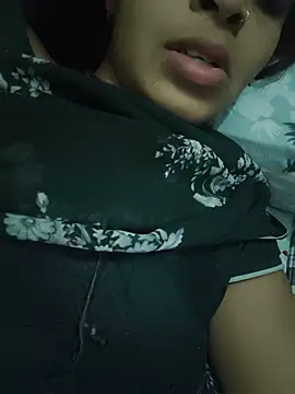 Show Webcam de Sweet_Sharma09