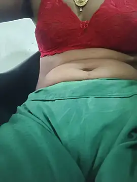 Sweet_Sharma09n Webbikameraesitys