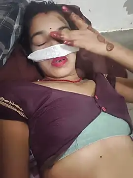 Sweet_Sharma09 Live XXX Chat
