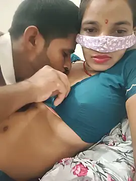 Sweet_Sharma09 Pertunjukan Webcam