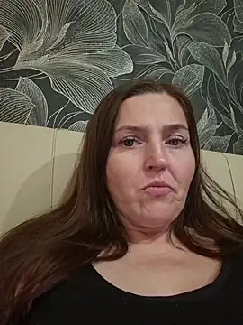 MilaMature Live XXX-Chat