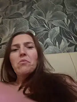 MilaMature's Webcam Show