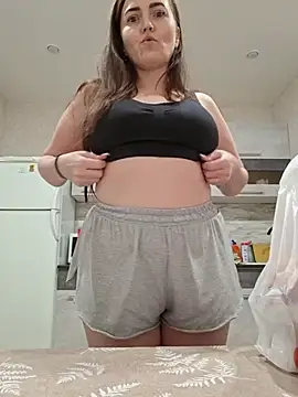 MilaMature live XXX chat
