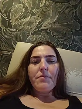 Show webcam de MilaMature