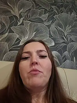 MilaMature Webcamshow