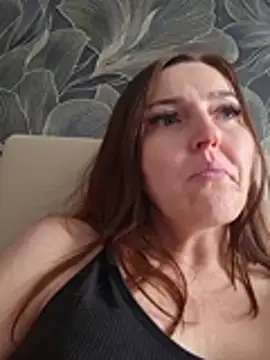 MilaMature Live XXX-chat