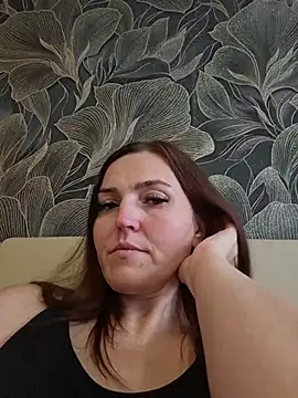 Chat XXX Live MilaMature