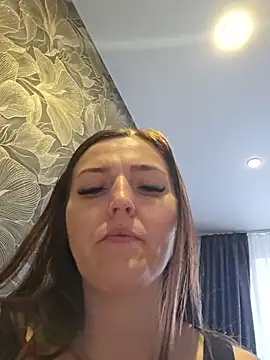MilaMature Webcamshow
