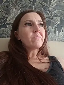 MilaMature Live XXX-chat