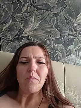 MilaMature Webcamshow