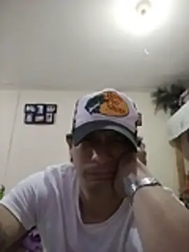 Show Webcam de EmmanuelSEX666