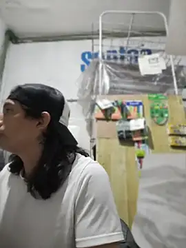 Show de EmmanuelSEX666 na webcam