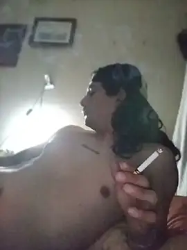 EmmanuelSEX666 Шоу с уебкамера