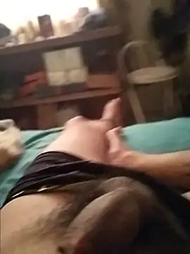 EmmanuelSEX666 – Kamerová šou
