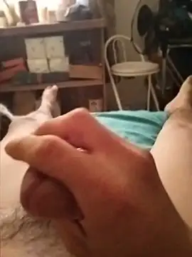 Show webcam de EmmanuelSEX666