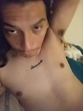 הופעת וובקאם של EmmanuelSEX666