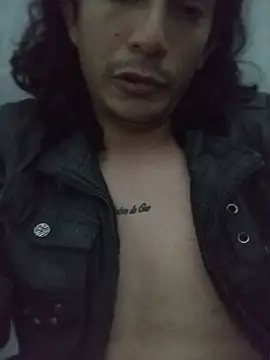 Show de webcam de EmmanuelSEX666