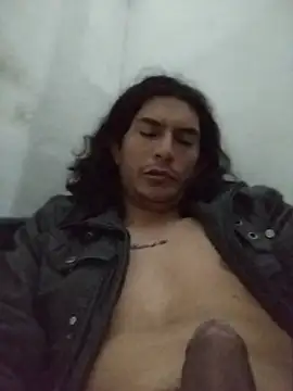 Show Webcam de EmmanuelSEX666