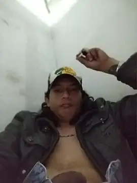 EmmanuelSEX666 webkamerás műsora