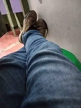 Show Webcam de EmmanuelSEX666