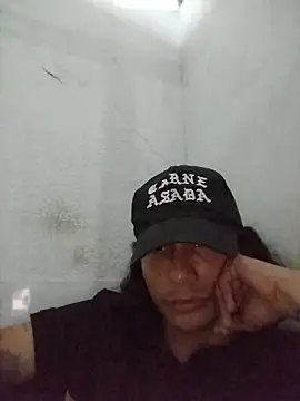EmmanuelSEX666: вебкам-шоу
