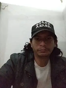 EmmanuelSEX666のウェブカメラショー