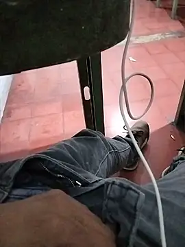 Show Webcam de EmmanuelSEX666