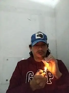 EmmanuelSEX666 webkamerás műsora