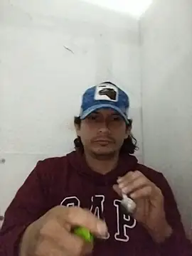 Show de webcam de EmmanuelSEX666