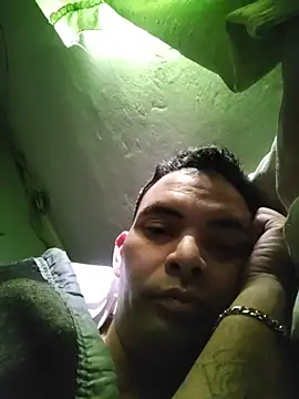 llm89 Webcam-Show