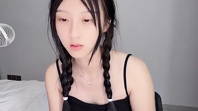 U_uu9968のウェブカメラショー