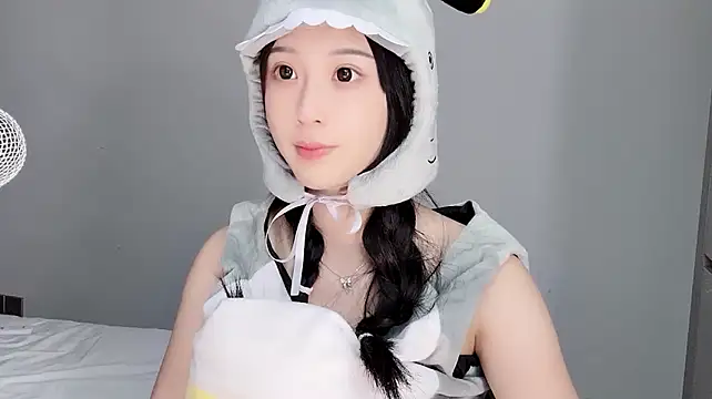 U_uu9968のウェブカメラショー
