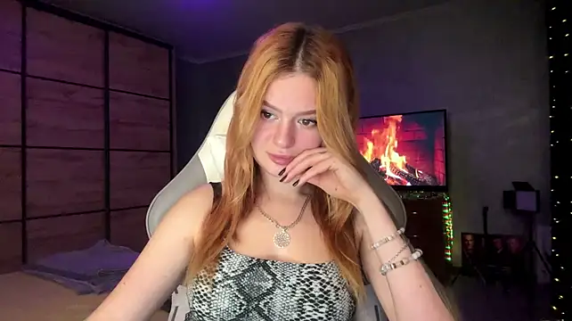 Webkamerová show CocoonedMangrove