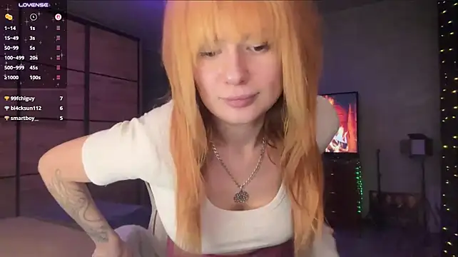CocoonedMangrove Webcamshow