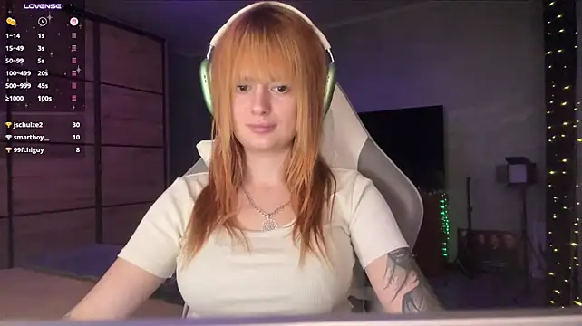 CocoonedMangrove webcam show