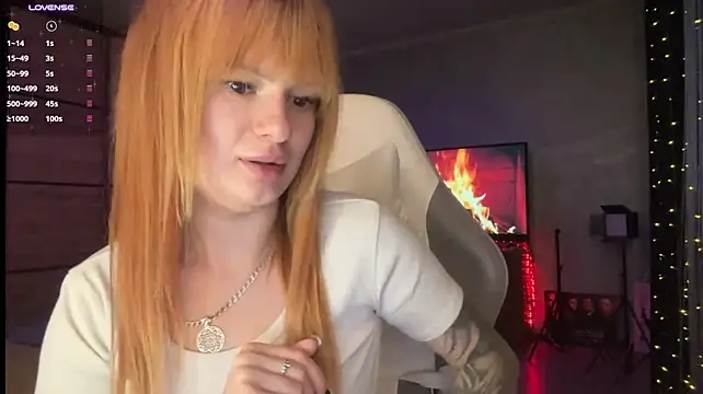 CocoonedMangrove's Webcam Show