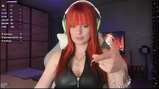 CocoonedMangrove Webcam-Show