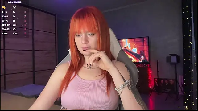 CocoonedMangrove's Webcam Show