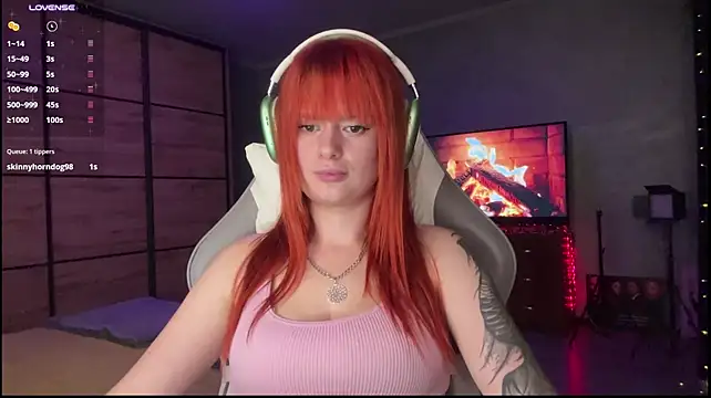 CocoonedMangrove's Webcam Show