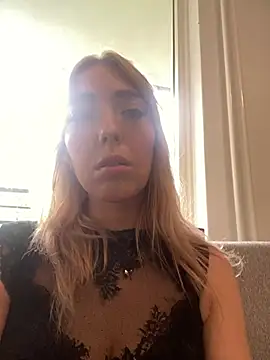 Webkamerová show Hotgirls026