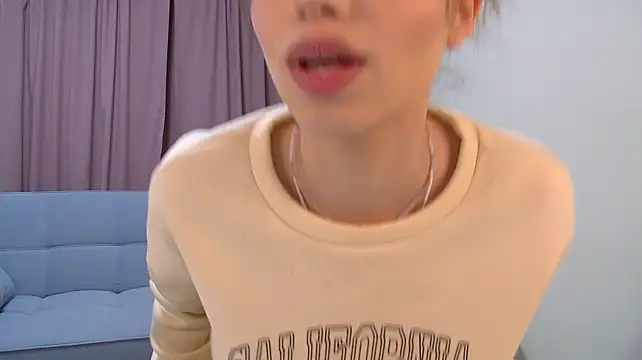 SelenaVeyne Webcam-Show