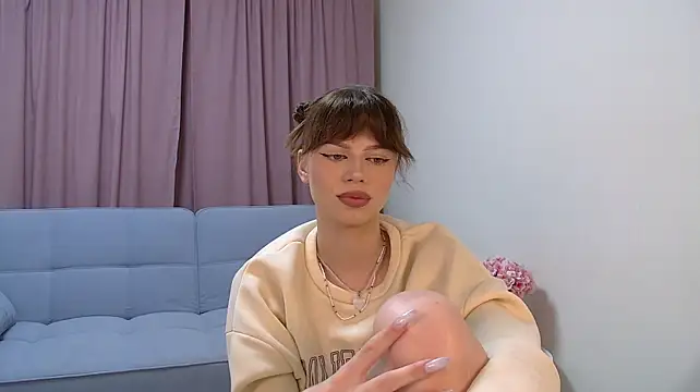 Sembang XXX Secara Langsung SelenaVeyne
