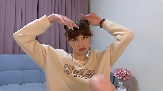 SelenaVeyne – Naživo XXX chat