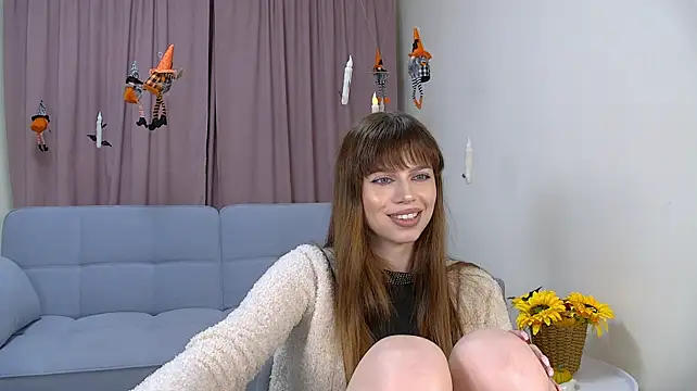 Онлайн чат XXX SelenaVeyne