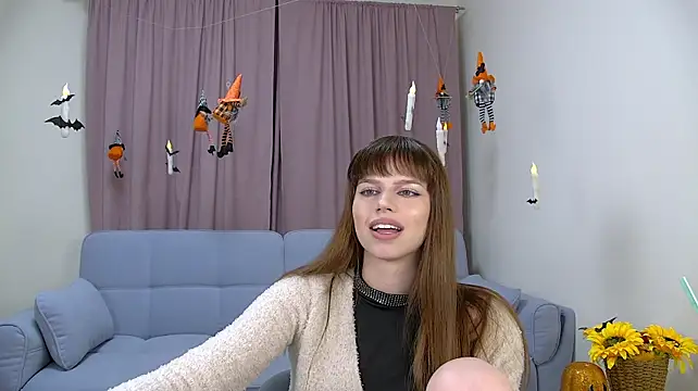 SelenaVeyneのライブXXXチャット