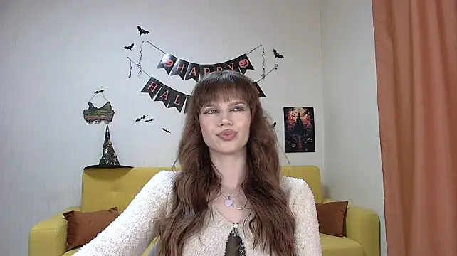 SelenaVeyne: онлайн-секс-чат