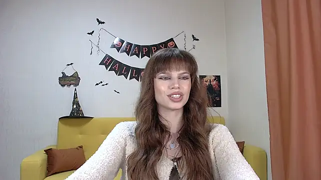 SelenaVeynen Live XXX chat