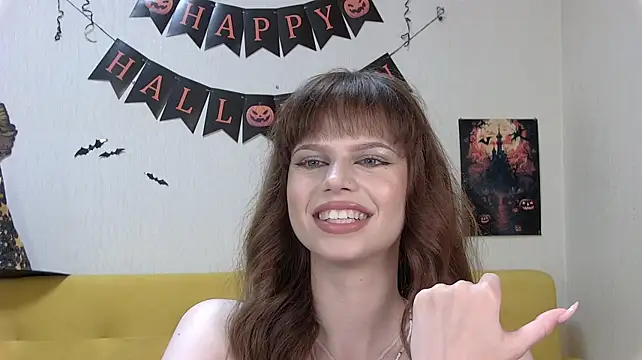 SelenaVeyne 라이브 XXX 채팅